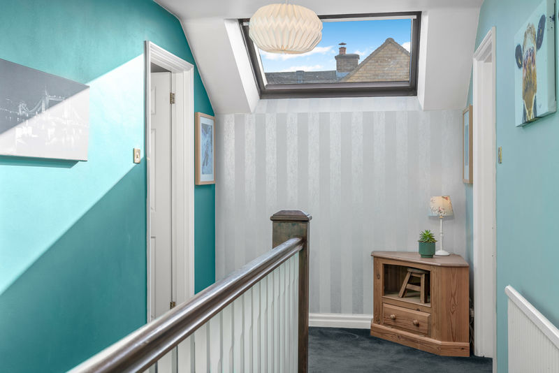 Metcalfe Close Drayton